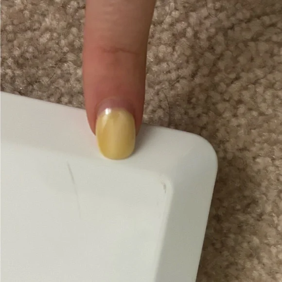 Kilian Paris The Dawn Art Deco White Metal Clutch
Golden Snake Swarovski Eye - Picture 5 of 6